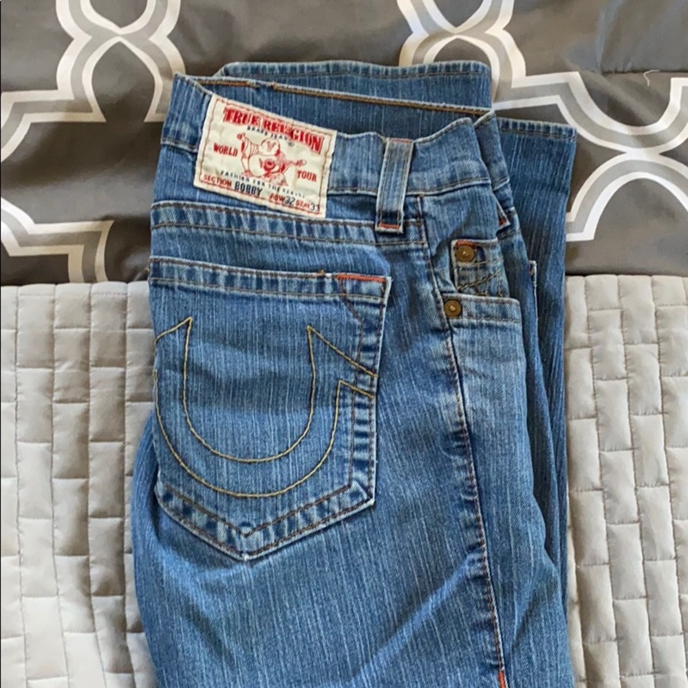 True religion jeans